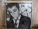 IAN DURY orig. SEX & DRUGS & ROCK & ROLL 7
