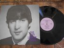 JOHN LENNON  THE LOST LENNON TAPES  VOLUME 17  BAG RECORDS  THE BEATLES