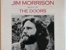An American Prayer JIM MORRISON Music By THE DOORS LP Near Mint
