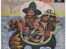 ERNEST ANSERMET Music Of Rimsky Korsakov LP VINYL 4 Track Stereo Wide Band Dee