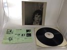 NOCTURNAL EMISSIONS *TISSUE OF LIES* VERY RARE 1980 LOW NUMBERED LP + INSERT