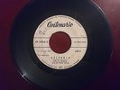 45 LATIN CUMBIA COLOMBIA Pacho Galán, Julio Erazo - Colombia / Cumbia Cienaguera