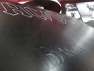 ACDC ? BACK IN BLACK ? TOP CONDITION   DEUTSCHE ERSTPRESSUNG PRÄGECOVER & SINGLE