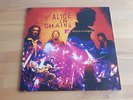 ALICE IN CHAINS - MTV UNPLUGGED 2LP FIRST HOLLAND PRESS 1996 Nirvana Soundgarden