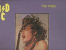 LP, AC DC  TRIP WIRES-WILDSAU -RECORDS