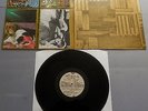 Sonic Youth - Sister UK 1987 Blast First LP with Inner Sleeve
