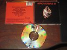 KING KOBRA - III (NEW RENAISSANCE / ROCKER RECORDS 1988) FIRST PRESS