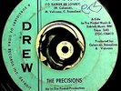 Precisions 45 Northtern Soul If This Is Love You'll Soon Be Gone Strong VG+