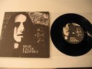 MUTIILATION New False Prophet BLACK EP LTD 222 LLN Vlad Tepes Torgeist Belketre