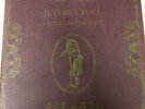 Jethro Tull - Living In The Past 2LP [2CH 1035] RARE WHITE LABEL PROMO w/BOOKLET