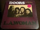 Gorgeous VNM 1971 THE DOORS L.A. Woman LP Factory Sealed EKS-75011