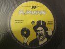 DR. DEMENTO SHOW  (85-22)  6/1-2/85  JIM HENSON, J. GEILS BAND, TIM CURRY