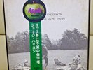 Japan Apple Red Wax  GEORGE HARRISON /All Things Must Pass Beatles Free Shipping