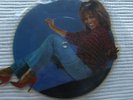 Tina Turner Better Be Good To Me (Rare) Picture Disc