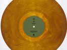 Tool OPIATE - ORANGE TRANSPARENT COLORED MARBLED VINYL LP EUROPEAN IMPORT, NEW