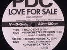 PDC-Love For Sale 12