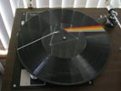 Pink Floyd - dark side of the moon - PICTURE DISC Misspress plays piper at gates
