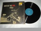 MILES DAVIS - Birth Of The Cool - Rare Original MONO Shrink
