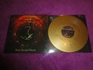 DARK TRANQUILLITY ENTER SUICIDAL ANGELS GOLD LP NOTVD in flames opeth carcass