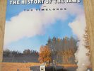 TVT 4040 - The Justified Ancients of Mu Mu: The History of the JAMs LP (KLF)