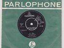 THE BEATLES - UK EXPORT 45 PARLOPHONE DP 562 