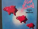 PINK FAIRIES KINGS OF OBLIVION UK LP WITH INSERT MOTORHEAD HAWKWIND ROCK