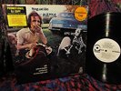 1968 WHITE LABEL PROMO JACK BRUCE & JOHN McLAUGHLIN Cream THINGS WE LIKE = BOOM
