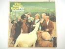 PET SOUNDS by THE BEACH BOYS 1966 ORIGINAL VINYL MONO PRESSING SCRANTON T 2458
