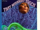LP Bobby Hackett That Midnight Touch HEAVY CARDBOARD FOC NEAR MINT Project 3