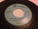 Mary Love Comer Come Out Of The Sandbox Signed? Rare Northern Soul Modern Soul
