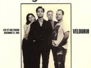 PIXIES - VELOURIA ,LIVE 1991 -140GRAM SPECIAL ORANGE VINYL EDITION LP
