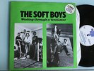 LP UK 1984 MINT The Soft Boys Wading Through A Ventilator  Robyn Hitchcock