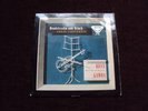 Ricci & Gamba.Bruch Concerto.SXL 2006.ED1 Blue Border.VG+/VG+.