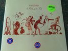 GENESIS A Trick of the Tail LP RECORD ALBUM SEALED IMPORT Charisma Label 4001