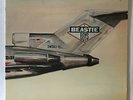 BEASTIE BOYS vinyl LP / LICENSED TO ILL / 1986 original / C-40238 / Rap / EX