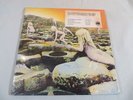 LED ZEPPELIN HOUSES OF THE HOLY SHRINK WRAP HYPE STICKER ATLANTIC SD 19130 NM