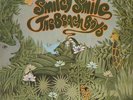 The Beach Boys Smiley Smile ORIGINAL GERMAN Capitol Vinyl LP