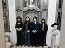 The Beatles Hey Jude Near Mint Vinyl LP Record Apple SW-385 & Pictures