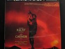 Gibson - Gounod / Bizet Faust / Carmen Suite LP Mint- LSC-2449 200g Record