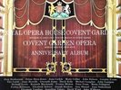 Royal Opera House Covent Garden Anniversary Album / Decca FFSS WB, SET 392-3 2LP