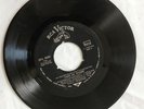 45 RPM Record Elvis Presley RCA Victor Love Me Tender Resco EPA 4006