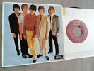 THE ROLLING STONES - Empty Heart / Confessin The Blues ... EP Füllschrift 1964