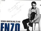 Enzo Jannacci - vengo anch'io, no tu no LP VG VG