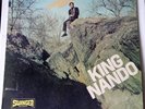 KING NANDO Unpredictable Sounds ORIG SWINGER LP Latin Soul Salsa Boogaloo