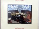 Banco De Gaia ?– Last Train To Lhasa 3XLP vinyl original UK pressing 1995 EX