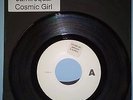 Jamiroquai - Cosmic Girl 7
