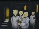 THE BATS - THE DEEP SET   VINYL LP NEW