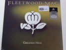 New Fleetwood Mac Greatest Hits Vinyl LP