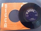 BBC RADIOPHONIC WORKSHOP - DOCTOR WHO rare ORIGINAL 1964 / TV THEME / NEAR MINT