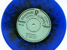 TALAL MADAH - SAUDI COLOURED 45 RPM RECORD - ARABIC KSA